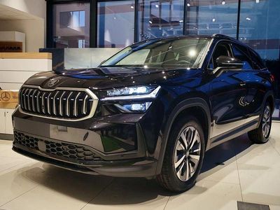 Culoarenegru Nouă 2025 Skoda Kodiaq Selection SUV | 46.999 EUR (Preț OK)