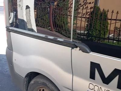 Second-hand 2008 Opel Vivaro Monovolum | 3.500 EUR (Preț bun)