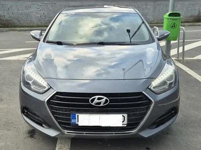 Gri Utilizat 2018 Hyundai i40 Berlinǎ | 12.800 EUR (Scump)