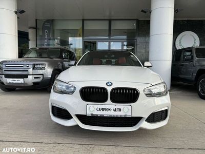 second-hand BMW M1 