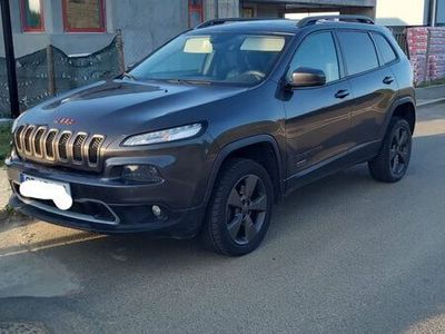 second-hand Jeep Cherokee 2.2 Mjet AWD Limited