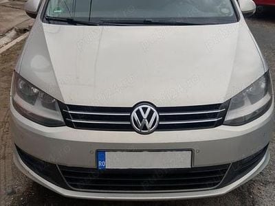 VW Sharan