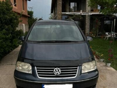VW Sharan