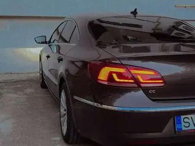 VW CC