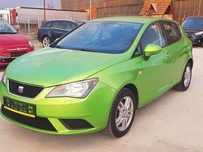 second-hand Seat Ibiza 