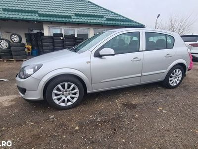 second-hand Opel Astra 1.6