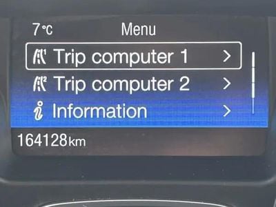 Utilizat 2015 Ford C-MAX Monovolum | 8.900 EUR