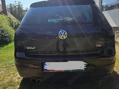 VW Golf V