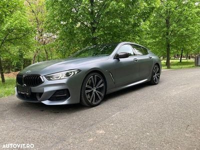 BMW 840