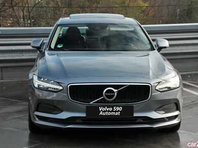 second-hand Volvo S90 2.0D 150CP Automat/Trapa/Piele/GARANTIE