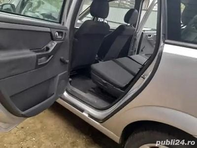 Utilizat 2007 Opel Meriva Monovolum | 1.500 EUR