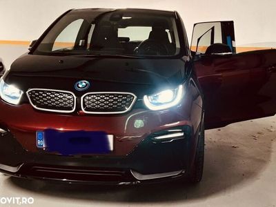 second-hand BMW 120 i3 i3sAh 2022 · 1 000 km · Electric