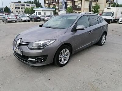 Renault Mégane III