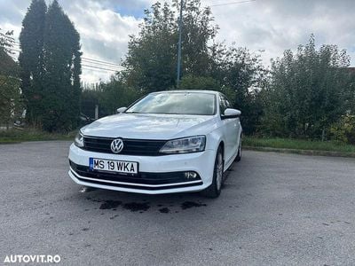 VW Jetta