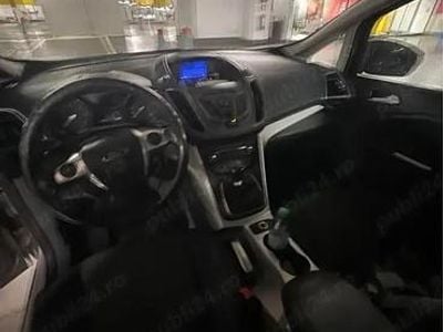 Second-hand Ford C-MAX 170 CP (125 kW) 2011 Monovolum