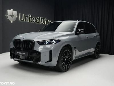 Culoaregri Utilizat 2023 BMW X5 M M Sport SUV | 94.000 EUR (Scump)