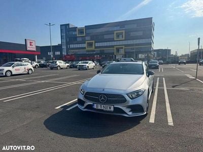 Mercedes CLS350