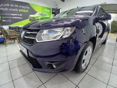 Second-hand Dacia Logan 75 CP (55 kW) 2013 Berlinǎ