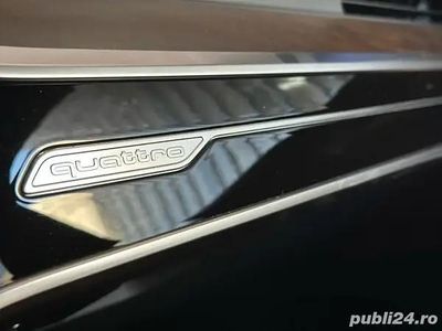 Utilizat 2019 Audi A6 Berlinǎ | 27.300 EUR