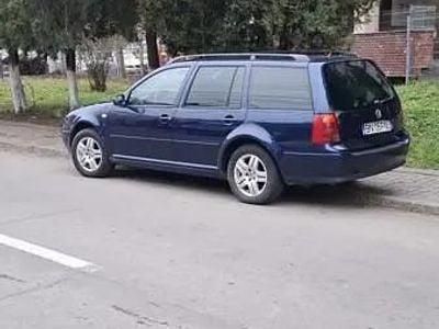 Second-hand VW Golf IV 101 CP (74 kW) 2006 Break