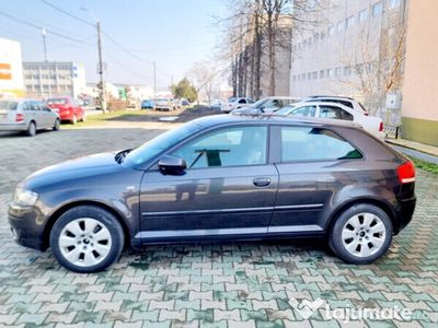 second-hand Audi A3 Motor 1 9 tdi Variante Auto