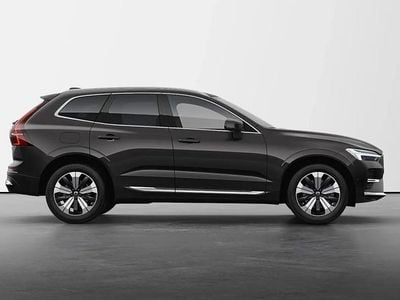 ["platinum grey"] Utilizat 2024 Volvo XC60 Plus SUV | 72.979 EUR