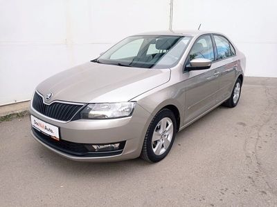 second-hand Skoda Rapid SMART 1.0 TSI