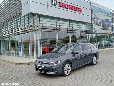VW Golf VIII