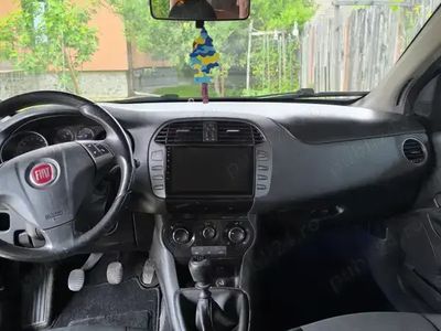 Fiat Bravo