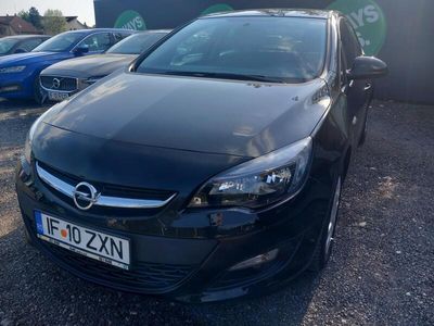 second-hand Opel Astra IF 11 BVF