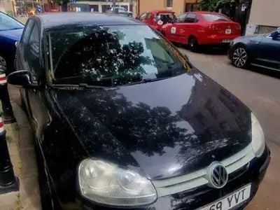 VW Golf V