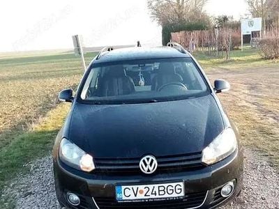 VW Golf VI