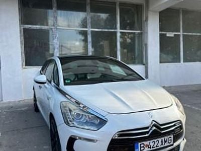 Citroën DS5