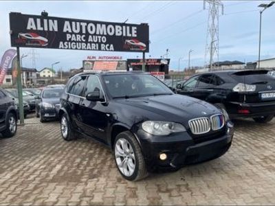 second-hand BMW X5 xDrive40d Edition Exclusive