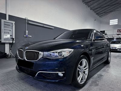 BMW 320 Gran Turismo