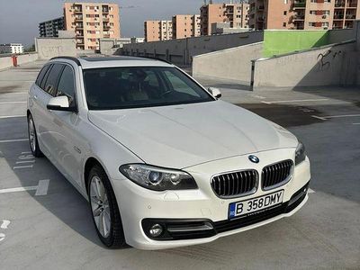 BMW 525