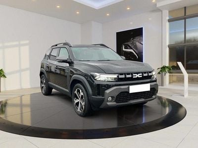 Utilizat 2024 Dacia Duster Extreme SUV | 32.384 EUR