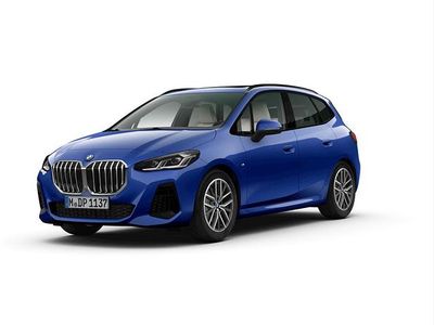 Albastru portimao metalizat metalizat Utilizat 2025 BMW 218 Active Tourer Comfort Edition Monovolum | 38.696 EUR
