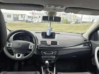 Second-hand Renault Mégane 2011 Berlinǎ