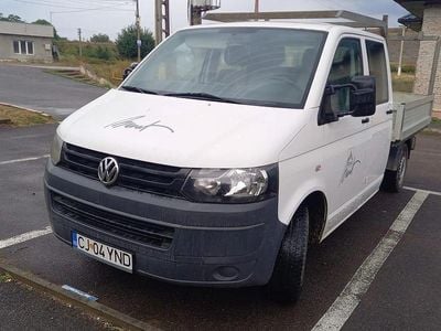 VW T5
