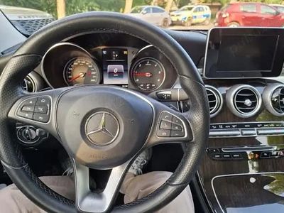 Utilizat 2018 Mercedes C250 Berlinǎ | 23.500 EUR (Puțin scump)
