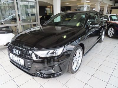 Utilizat 2021 Audi A4 Advanced Break | 31.781 EUR (Scump)