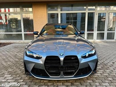 Second-hand BMW M3 530 CP (389 kW) 2025 Culoaregri Break