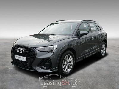 second-hand Audi Q3 