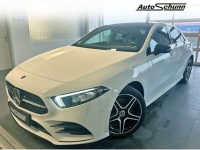 Mercedes A250