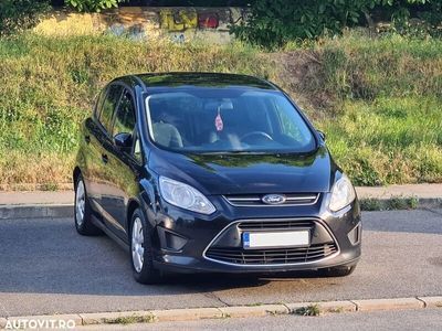 second-hand Ford C-MAX 1.6TDCi DPF Trend