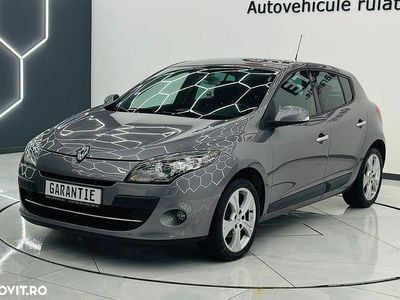 Culoaregri Utilizat 2011 Renault Mégane III Expression Hatchback | 4.990 EUR (Puțin scump)