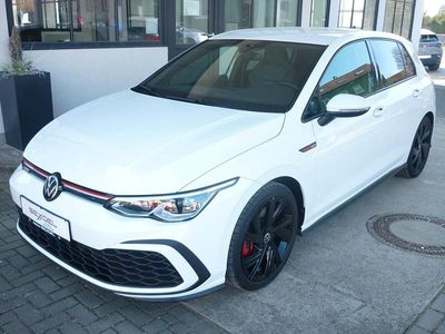 Utilizat 2022 VW Golf VIII GTI | 34.425 EUR (Preț OK)