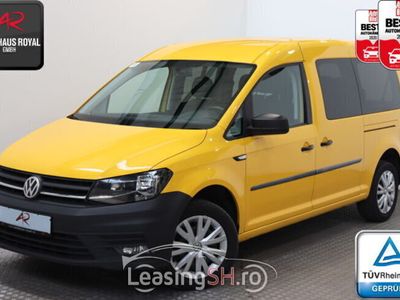 VW Caddy