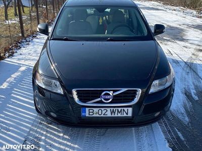 Volvo S40